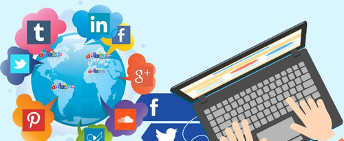 Manejo Integral de Redes Sociales